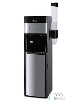 Пурифайер Ecotronic M30-U4L black-silver