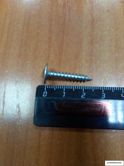 4,2*25 (цена за 100 шт.)