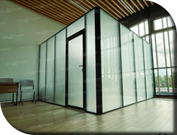 Офисные перегородки