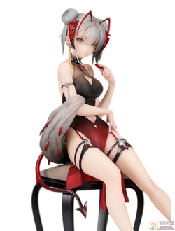 Фигурка 1/7 Дабл-ю (W Gala Night Ver.)