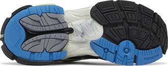 Balenciaga green and blue deals