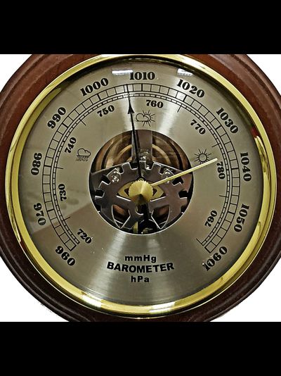 Метеостанция Бриг БМ93101-1-М