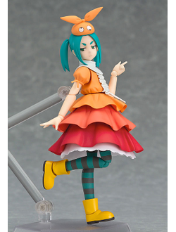 Фигурка фигма Ёцуги Ононоки (figma Yotsugi Ononoki)