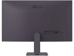 Монитор LG 23.8" 24G411A-B IPS FHD Чёрный