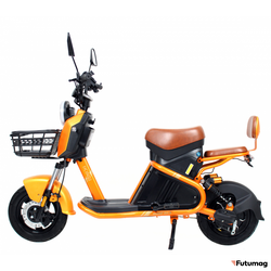 Электроскутер IKINGI ХС-3 60V/20Ah