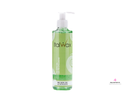 Гель перед депиляцией ITALWAX 100 мл