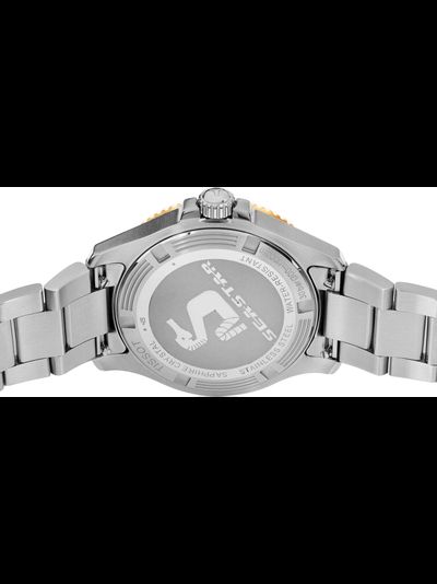 Швейцарские часы Tissot T120.410.22.051.00 T-Sport Seastar