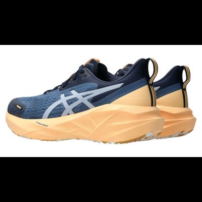 Asics Novablast 5 Lite-Show Blue Orange