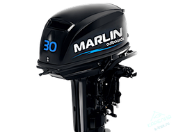 Лодочный мотор Marlin MP30AMHS