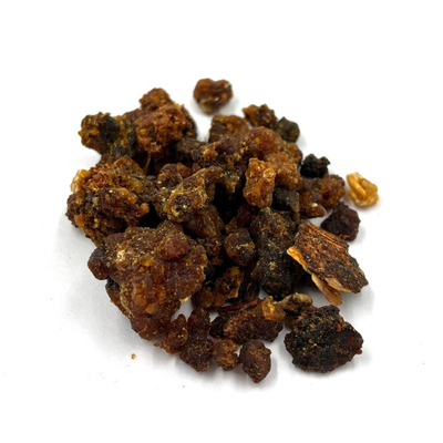 Опопанакс ( Кения ) 10 гр.