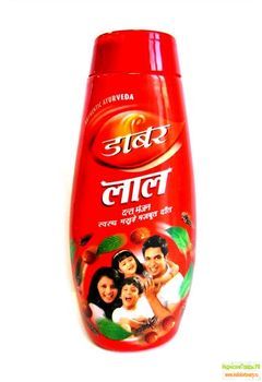 Зубной порошок &quot;Дабур Красный зубной порошок&quot; &quot;ДАБУР РЕД&quot; (DABUR LAL DANT MANJAN)