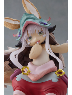 Фигурка Нанати (Nanachi Coreful Figure)