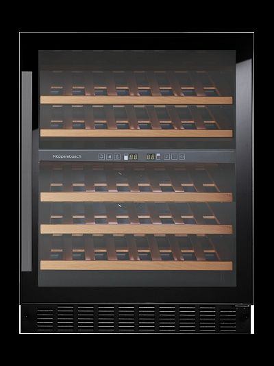 Винный шкаф Kuppersbusch FWKU 1870.0 X3 Silver Chrome