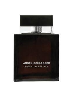 ANGEL SCHLESSER Essential Men мужская туалетная вода