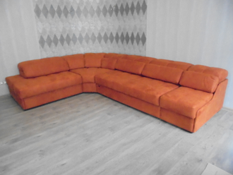 Неаполь Модуль Угловой Т90(137)