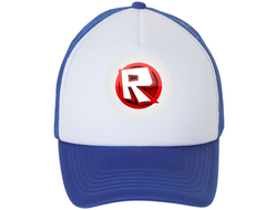 Кепка Роблокс, Roblox №15