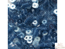 Пайетки 3 мм № P3-L.13