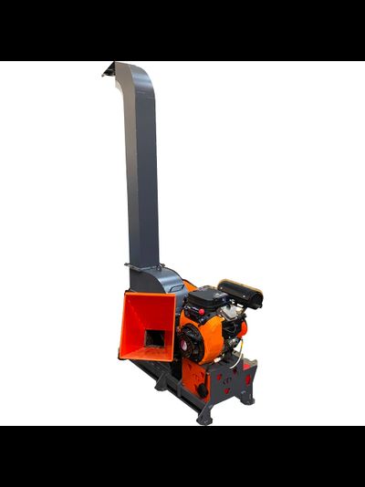 Рубительная машина Триумф 3НР-Л27-600 бензиновая, от