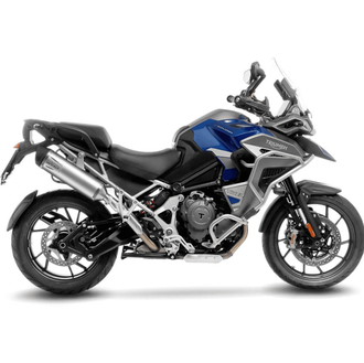 Глушитель LEOVINCE LV ONE EVO 14421EU