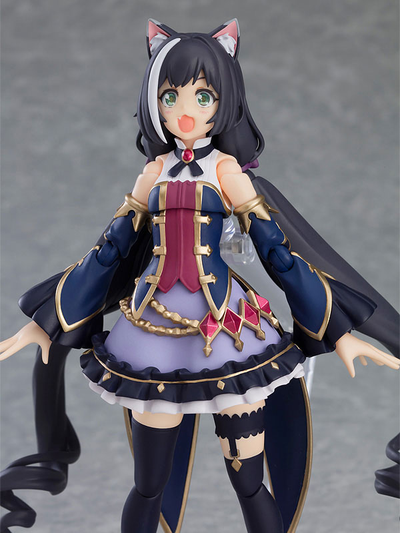 Фигурка фигма Кяру (figma Kayrl Momochi)