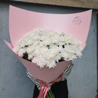 Доставка цветов в Волгограде - FLOWER34.RU - Букет-гигант "Вдохновленный тобой"