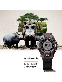 Часы Casio G-Shock GW-9502KJ-8