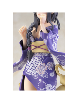 Фигурка 1/7 Юкино Юкиношита (Yukino Yukinoshita Yukata Ver.)
