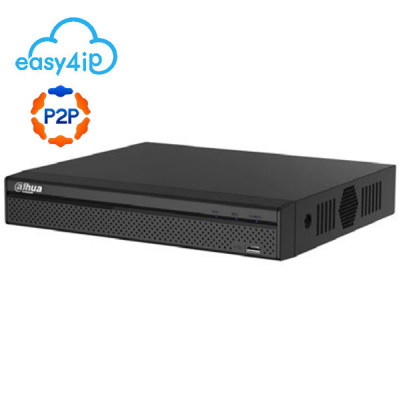 DHI-NVR4116HS-4KS2 IP регистратор