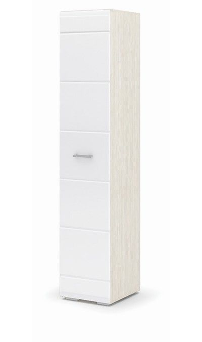 Симба пенал Белфорт/Белый глянец