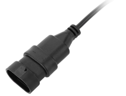 Светодиодная лампа HB4/9006 X7 Led, комплект 2шт