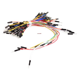 Набор проводов для Breadboard Arduino