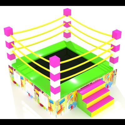 Батутный комплекс «Эгоист»