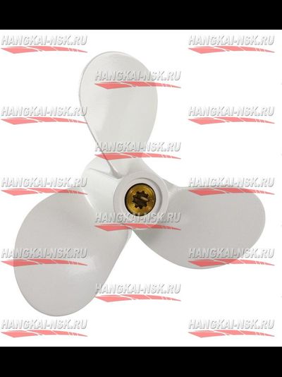 Винт для лодочного мотора Hangkai 4.0 л.с