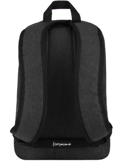 Городской рюкзак Optimum Street RL, темно-серый