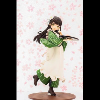 Фигурка 1/7 Чия Уджимацу (Ujimatsu Chiya)