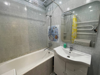 Апартаменты, ул. Геологоразведчиков, д. 16Д