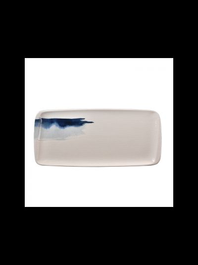 Блюдо прямоуг. 340*160 мм