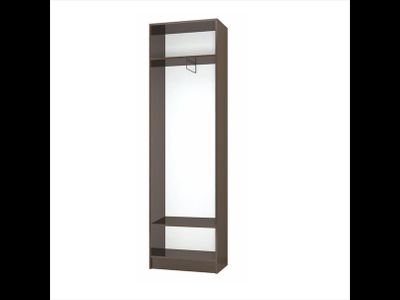 Шкаф Ямайка ЯПШ-1 (ТЭКС)