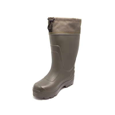 Сапоги зимние "Step" из ЭВА полимера "NORD" - 45°С размер 42