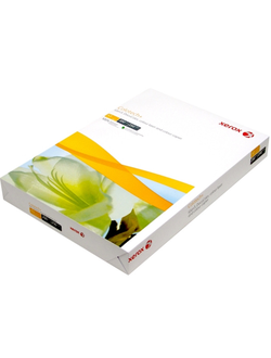 Бумага для цветной лазерной печати XEROX Colotech plus, А3, 220г/кв.м, 170%CIE (250 листов)