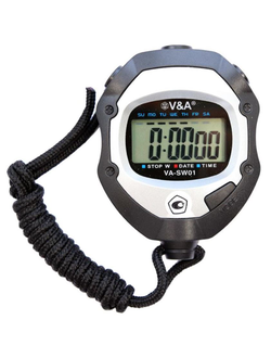 Электронный секундомер VA-SW01 с поверкой