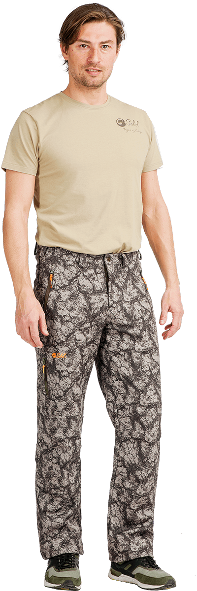 Брюки ТЕГЕРЕК