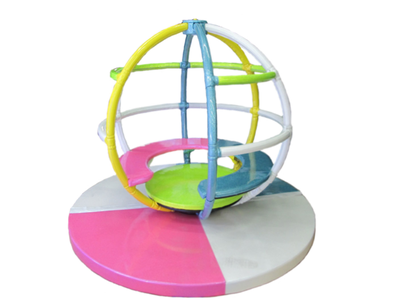 Карусель 4KIDS «Беседка»