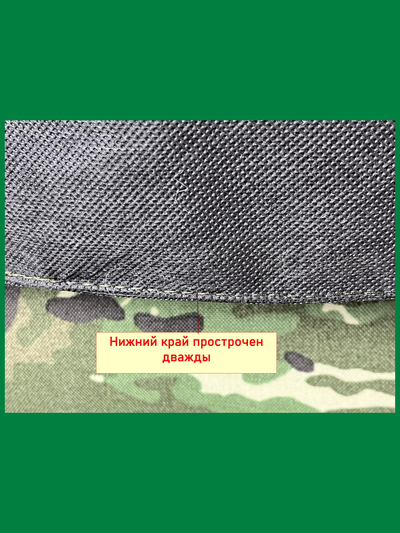 Клумба большая 220 л. Умная тканевая клумба Гроубэг