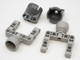 !АНАЛОГ! Suspension Pack /  Ball Joint,  (SSP6)