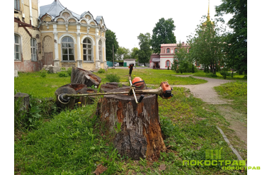 Усадьба Алтуфьево. Москва