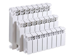 РАДИАТОРЫ ОТОПЛЕНИЯ