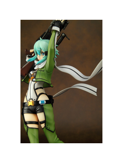 Фигурка 1/7 Синон (Sinon)