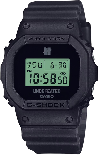 Часы Casio G-Shock DWE-5600UD-1