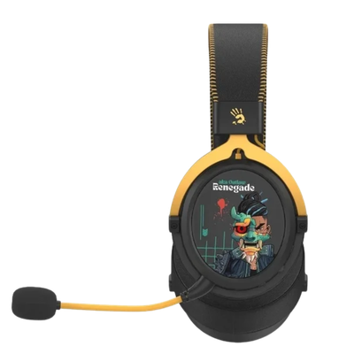 Наушники Bloody MR595 Proxy Boom